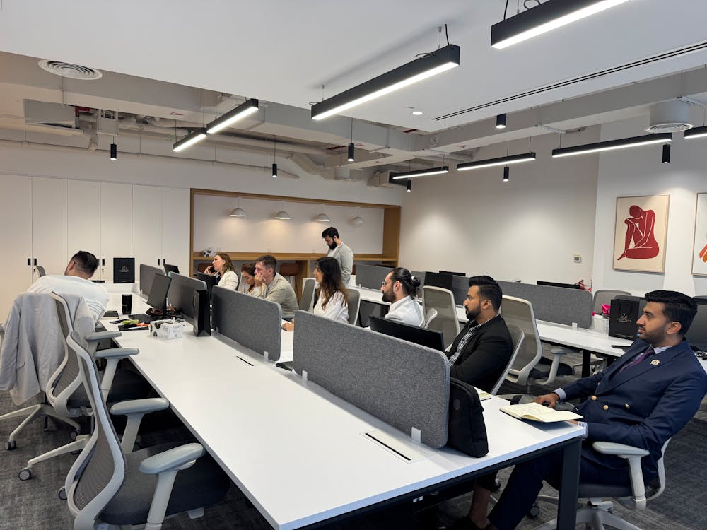 Franchise technology solutions